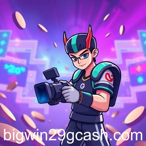 The Rise of Bigwin29 in the Gaming World