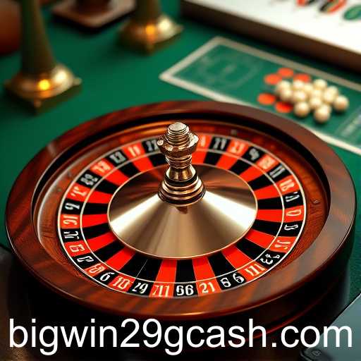 Rising Popularity of Bigwin29 GCash in 2025