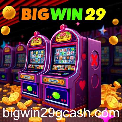 The Rise of Bigwin29 in Online Gaming