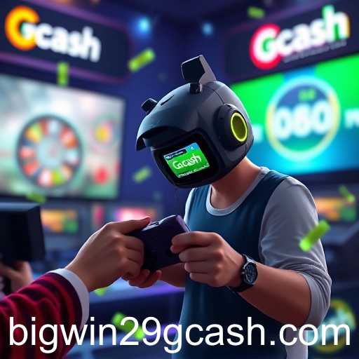BigWin29: Shaping the Future of Online Gaming Economy