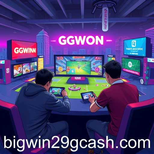 The Rise of Social Gaming in 2025